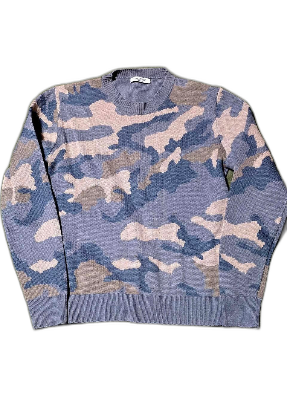 발렌티노 정품카모티95