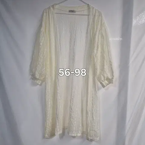 르꼬브 레이스 로브 56-98