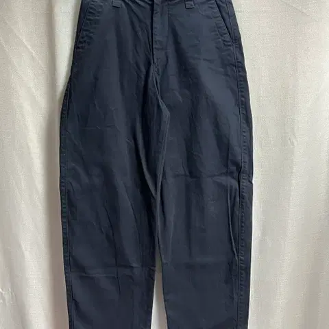 유니클로U 벌룬핏 와이드팬츠 29