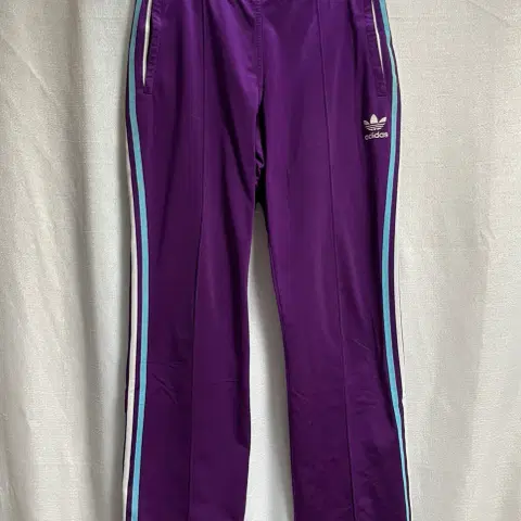 아디다스 파이어버드 와이드 트랙팬츠 베켄바우어 90