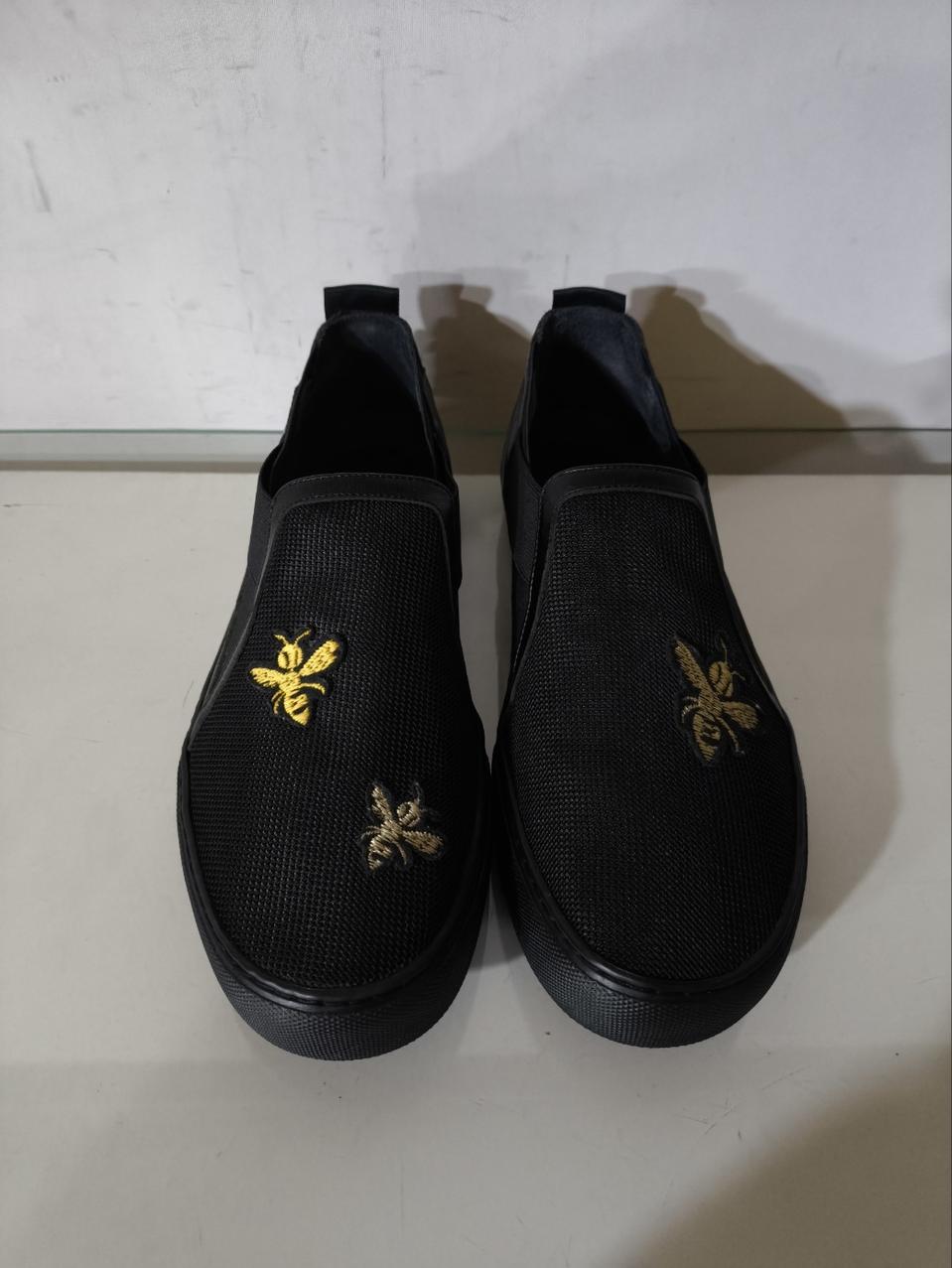 270mm 코오롱스포츠 벌꿀 스니커즈 슬립온 e3318 