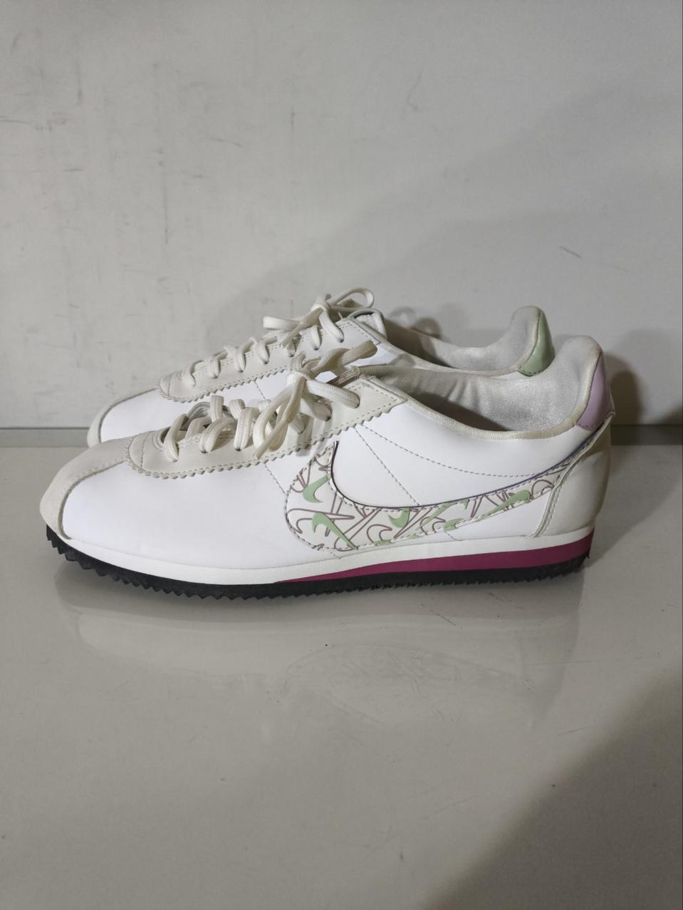 265mm 나이키 코르테즈 발렌타인 스니커즈 e4109 