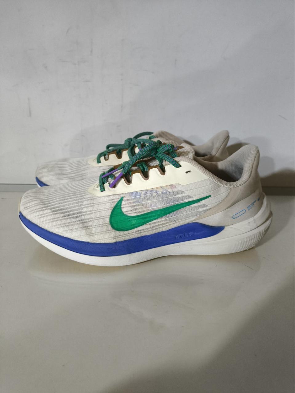 280mm 나이키 윈플로 9 prm 런닝화 e4110 