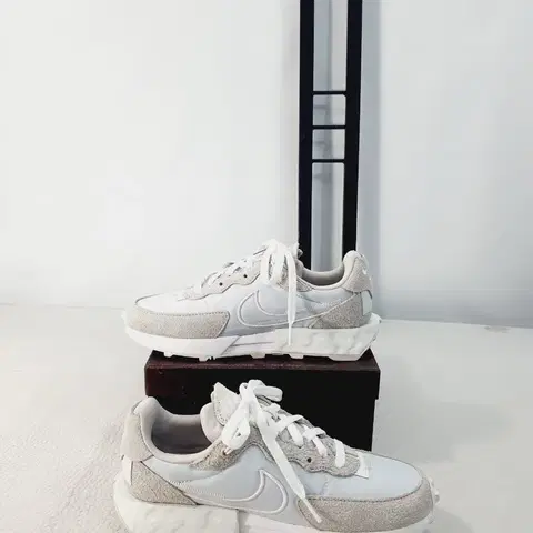 나이키 폰탄카 와플 코코넛 밀크 240