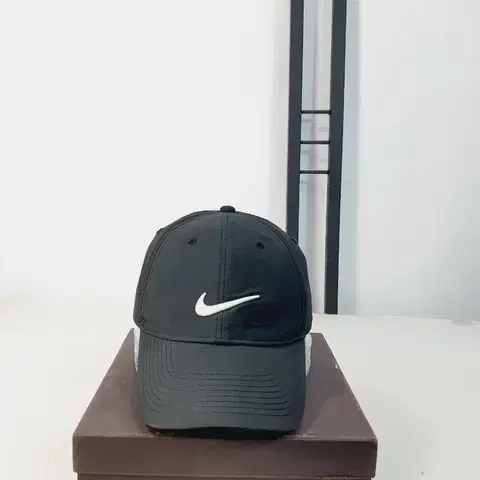 나이키 모자 레거시 테크 볼캡 블랙