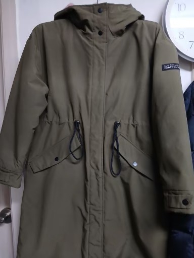 스케쳐스롱자켓95