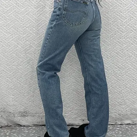 리바이스 올드스쿨 빈티지 모던캐주얼 데님팬츠 28인치 C08432