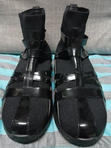 마스터바니에디션스니커즈골프화250