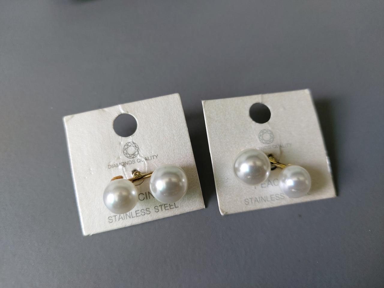 귀걸이 전부 일괄정리합니다