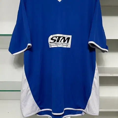 브라운 브레스 STM 반팔티셔츠 Xl 105