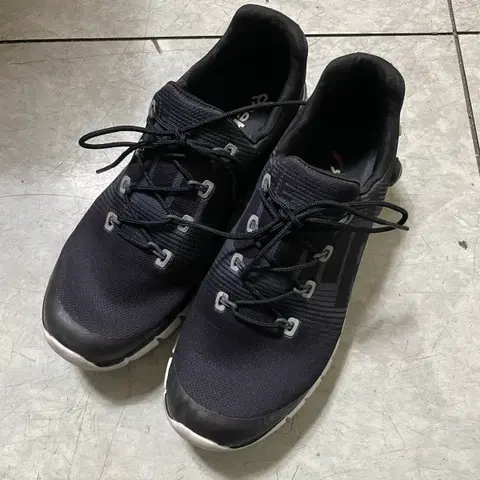 리복 Z펌프 퓨전 남성 운동화신발 265