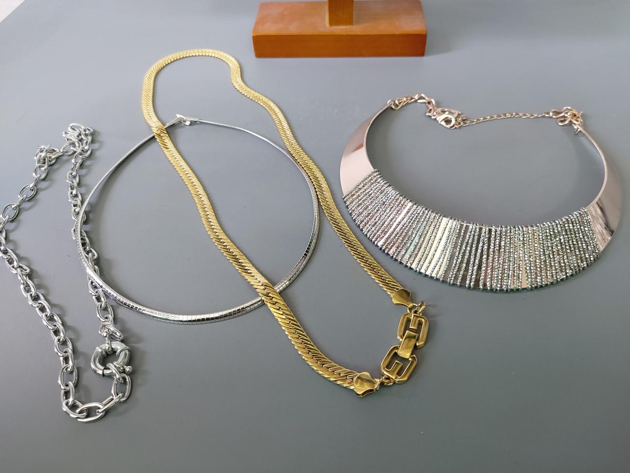 목걸이 일괄 팝니다