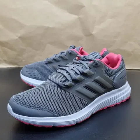 아디다스 겔럭시4 여성운동화230