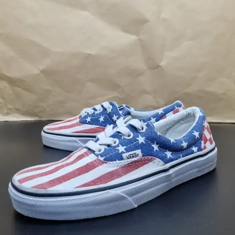 반스 에라 반도렌 스니커즈230