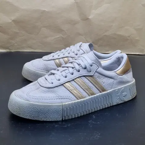 아디다스 삼바 로즈 여성스니커즈230