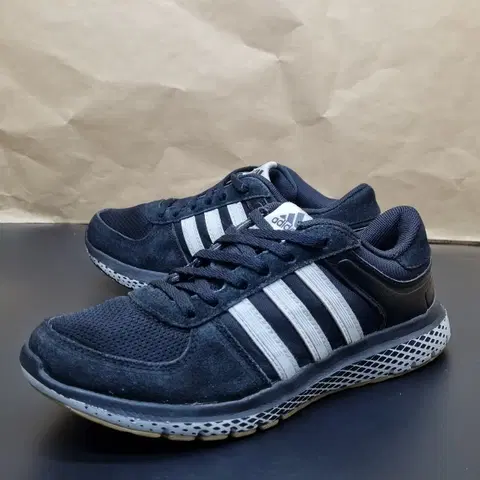 아디다스 아틀란타 러너 운동화220