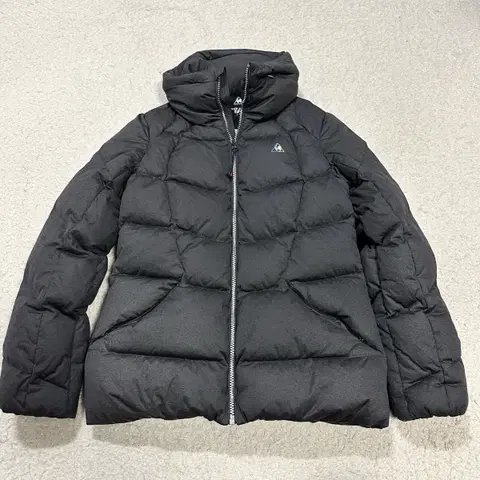 르꼬끄 패딩 여성 s