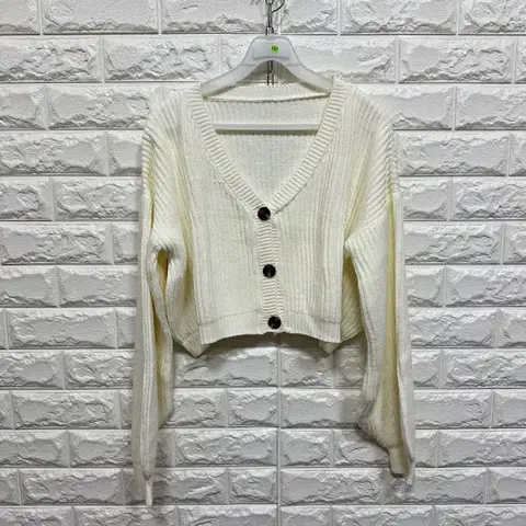 ㄴ199 니트가디건