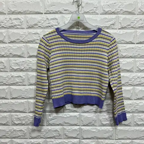 ㄴ210 니트티셔츠