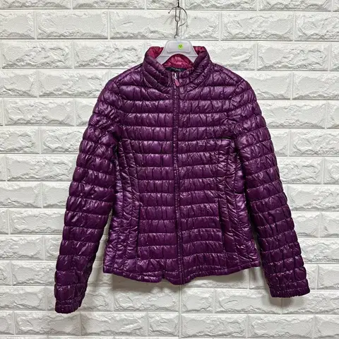 ㄴ191 올리비아하슬러 오리털 경량패딩