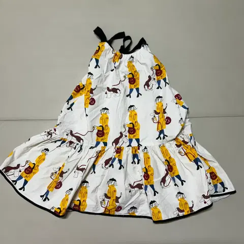 리미떼두두 원피스 S/4-5세