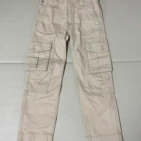 타미힐피거 키즈 치노팬츠 6사이즈