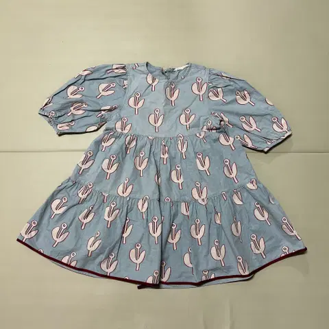 리미떼두두 원피스 5-6세