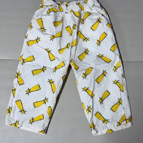 봉봉부틱 별똥별 팬츠 M/120