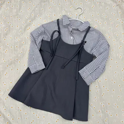 (80) berryberry 원피스 세트 5호