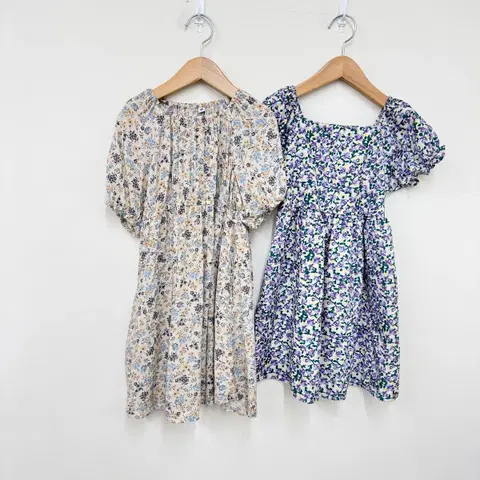 (120) 유니클로 원피스 일괄