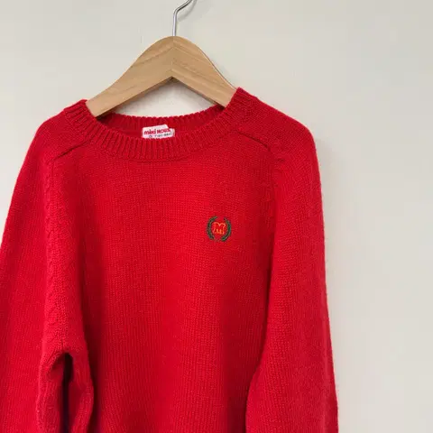 (120) 미키하우스 mikihouse 니트