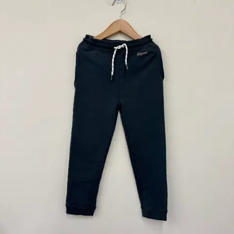 (110) 봉쁘앙 bonpoint 기모 팬츠 6a