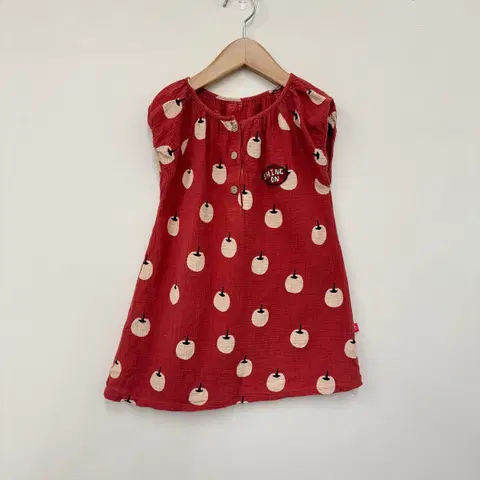 (90) 리미떼두두 홈웨어 S 4-5세