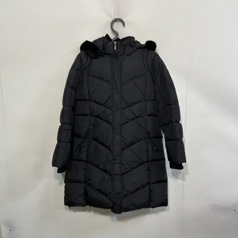 닥스 여성 구스다운 롱패딩 95