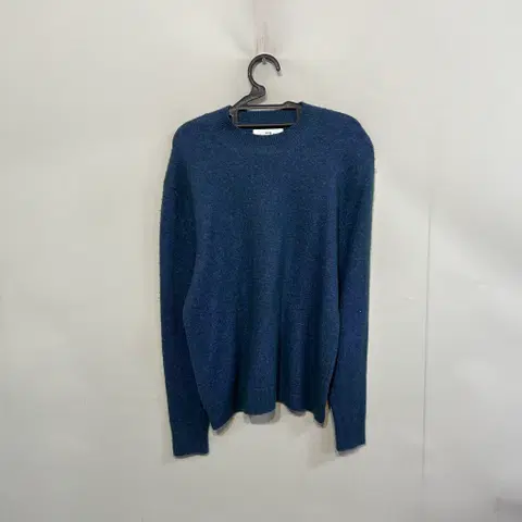 비이커 남성 캐시미어 니트 95 상태최상