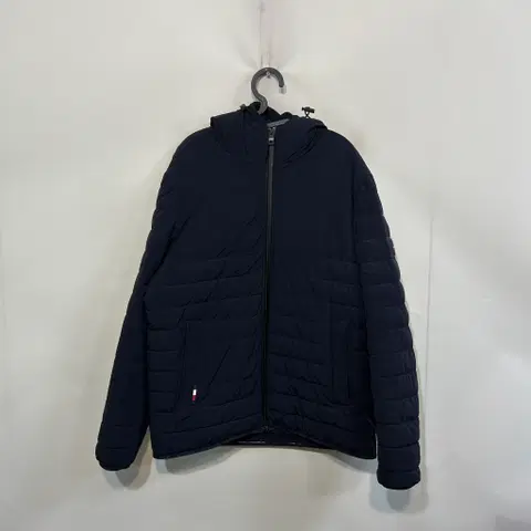 타미힐피거 남성 경량패딩 100 M