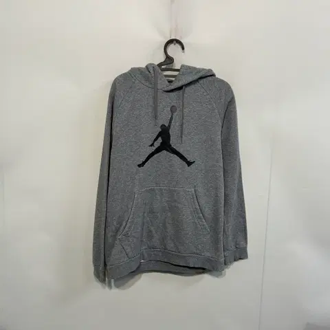 나이키 조던 남성 기모 후드티 100