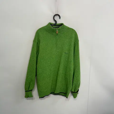 루이까스텔 남성 방풍니트 105