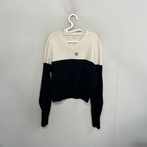 젝시믹스 여성 니트 M