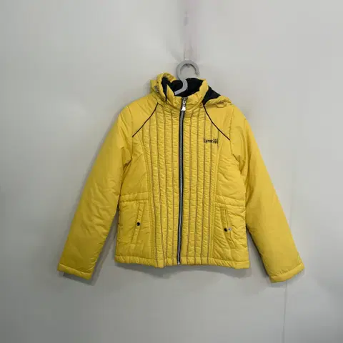 링스 골프 여성 패딩 90