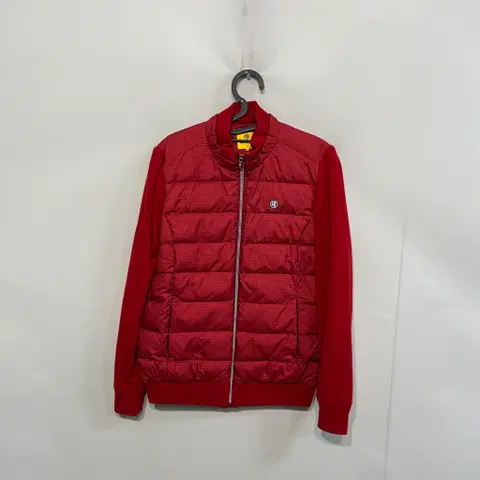 벤제프 여성 골프 오리털 패딩 100 방풍