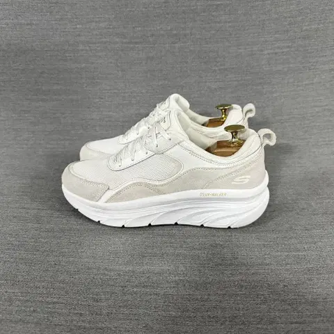 스케쳐스 디럭스 워커 러닝화/여성(245mm)/s1228