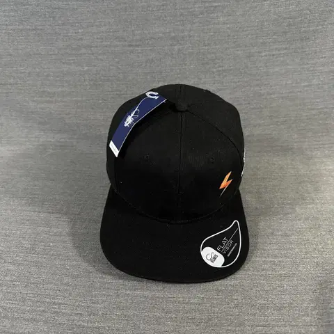 ATLANTIS 스냅백/사이즈(Free)/새상품