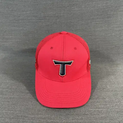 IAB STUDIO X 기아 타이거즈 어센틱 벨크로 캡/사이즈(58)