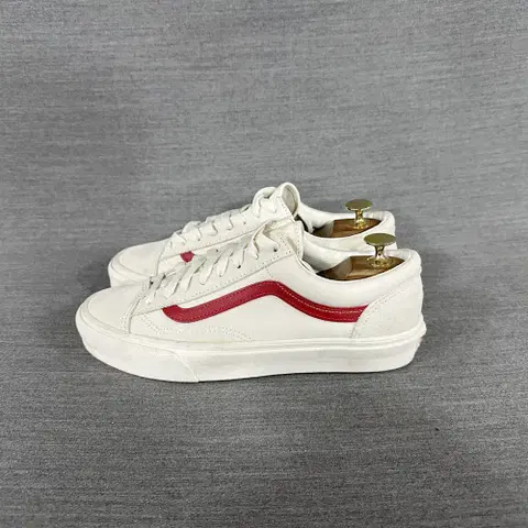 반스 스타일36 스니커즈/남성(260mm)/s1249/상태최상