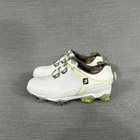 풋조이 투어S 보아 골프화/남성(250mm)/s1229