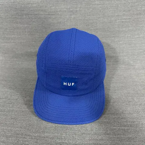 HUF 세도나 볼리 캡/사이즈(Free)