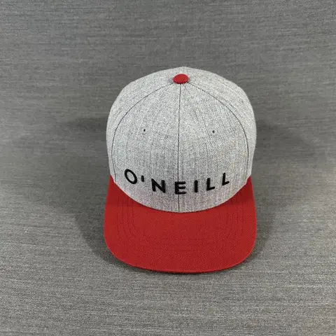 오닐 스냅백/사이즈(Free)/새상품수준