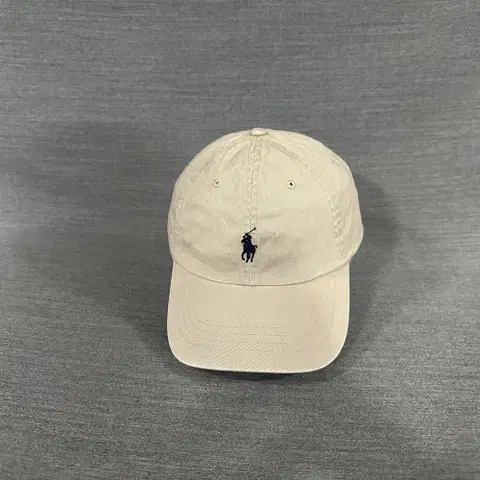 폴로랄프로렌 코튼 치노 클래식 베이스볼 캡/사이즈(Free)