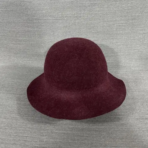 럭셔리 명품 울 페도라 햇/사이즈(Free)